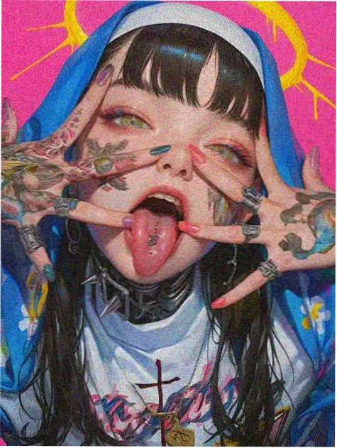 橙子影院科幻电影第八次日落海报